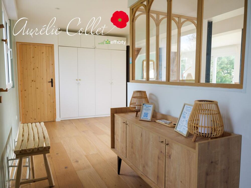 Vente Villa Villa Erquy
