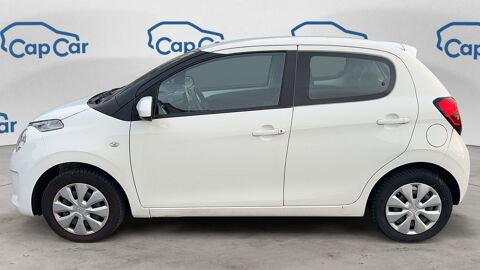 C1 1.0 VTi 69 Shine 2017 occasion 91420 Morangis