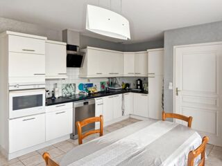  Maison � vendre 6 pi�ces 127 m�