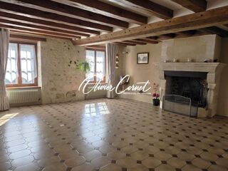 Maison à vendre 5 pièces 136 m²