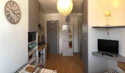  Appartement � louer 1 pi�ce 11 m�