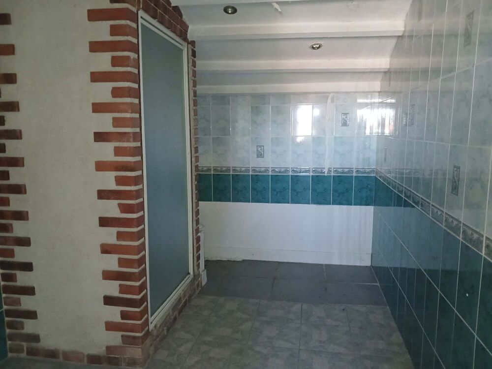 Vente Maison Maison de charme avec dépendances (refaite à neuf pour la vente) sur 1 391 m² de terrain – Paslière Paslieres