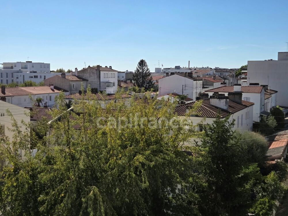 Vente Appartement Appartement à vendre 4 pièces ROYAN (17) Royan