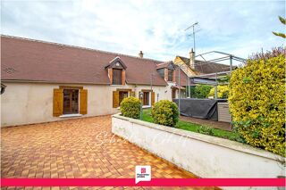  Maison � vendre 5 pi�ces 97 m�