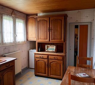  Maison � vendre 4 pi�ces 67 m�