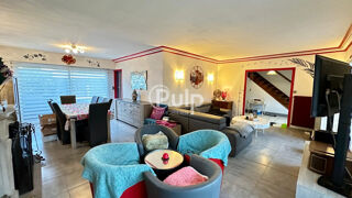  Maison � vendre 9 pi�ces 131 m�