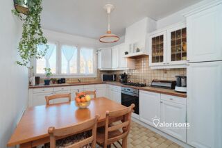  Appartement � vendre 3 pi�ces 74 m�