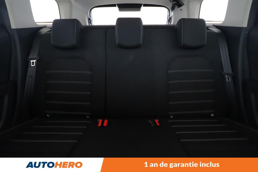 Duster II 1.5 dCi Blue Prestige 4x4 116 ch 2019 occasion 92130 Issy-les-Moulineaux