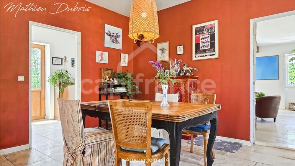 à vendre  Propriété/château Eymet (24500)