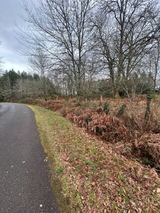  Terrain � vendre 1000 m�