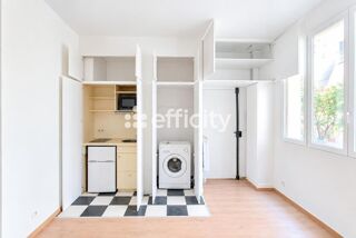  Appartement à vendre 1 pièce 22 m²