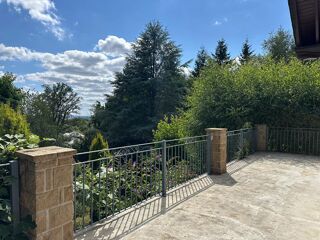  Maison à vendre 8 pièces 185 m²