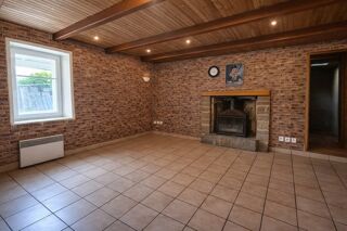  Maison � vendre 5 pi�ces 94 m�