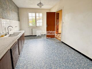  Maison  vendre 6 pices 160 m