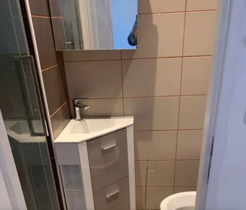  Appartement � louer 1 pi�ce 20 m�