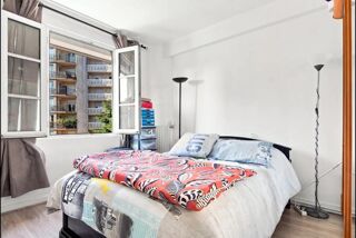  Appartement à vendre 2 pièces 35 m²