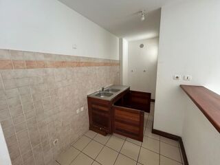  Appartement � vendre 3 pi�ces 50 m�