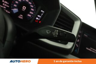 A1 25 TFSI 95 ch 2022 occasion 92130 Issy-les-Moulineaux