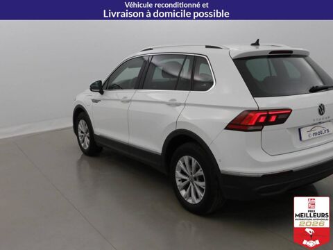 Tiguan eHybrid 245 DSG6 Life 2022 occasion 10150 Lavau