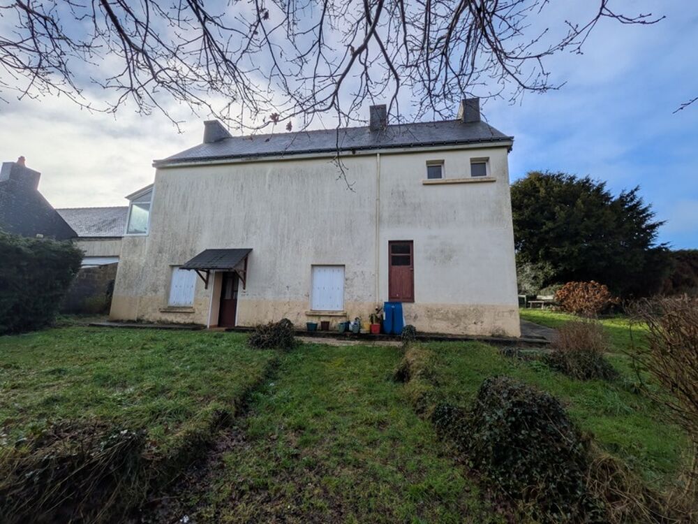 INGUINIEL MAISON DE 4 PIÈCES DE 110 M² ENVIRON SUR PARCELLE DE 1391M²
