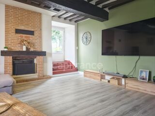  Maison à vendre 6 pièces 183 m²