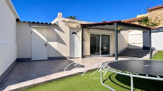  Maison à vendre 4 pièces 153 m²