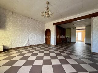  Maison � vendre 4 pi�ces 82 m�