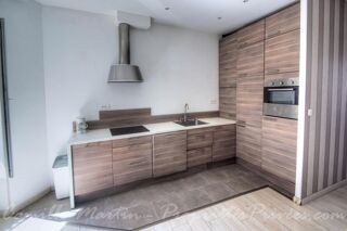  Appartement  vendre 3 pices 47 m