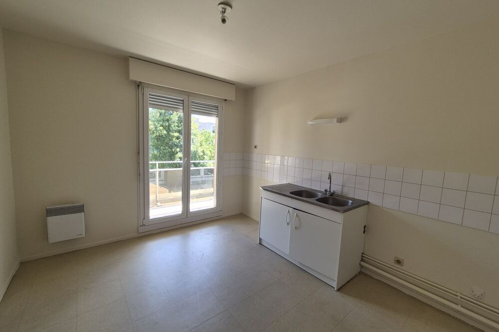 Vente Appartement RESIDENCE 