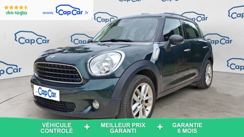 Mini countryman 1.4 One 98 Chili
