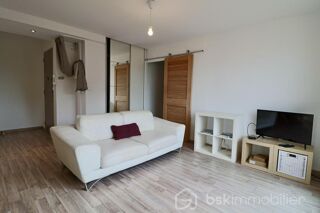  Appartement à vendre 2 pièces 42 m²