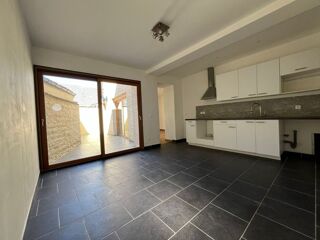  Maison � vendre 4 pi�ces 78 m�