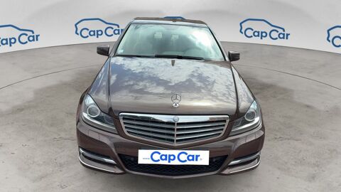 Classe C III 220 CDI 170 Elegance Executive - 5 places 2013 occasion 61300 L Aigle