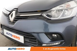 Clio 0.9 TCe Energy Business 90 ch 2018 occasion 92130 Issy-les-Moulineaux