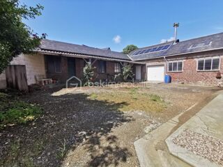  Maison � vendre 4 pi�ces 107 m�