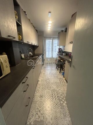  Appartement � vendre 4 pi�ces 78 m�