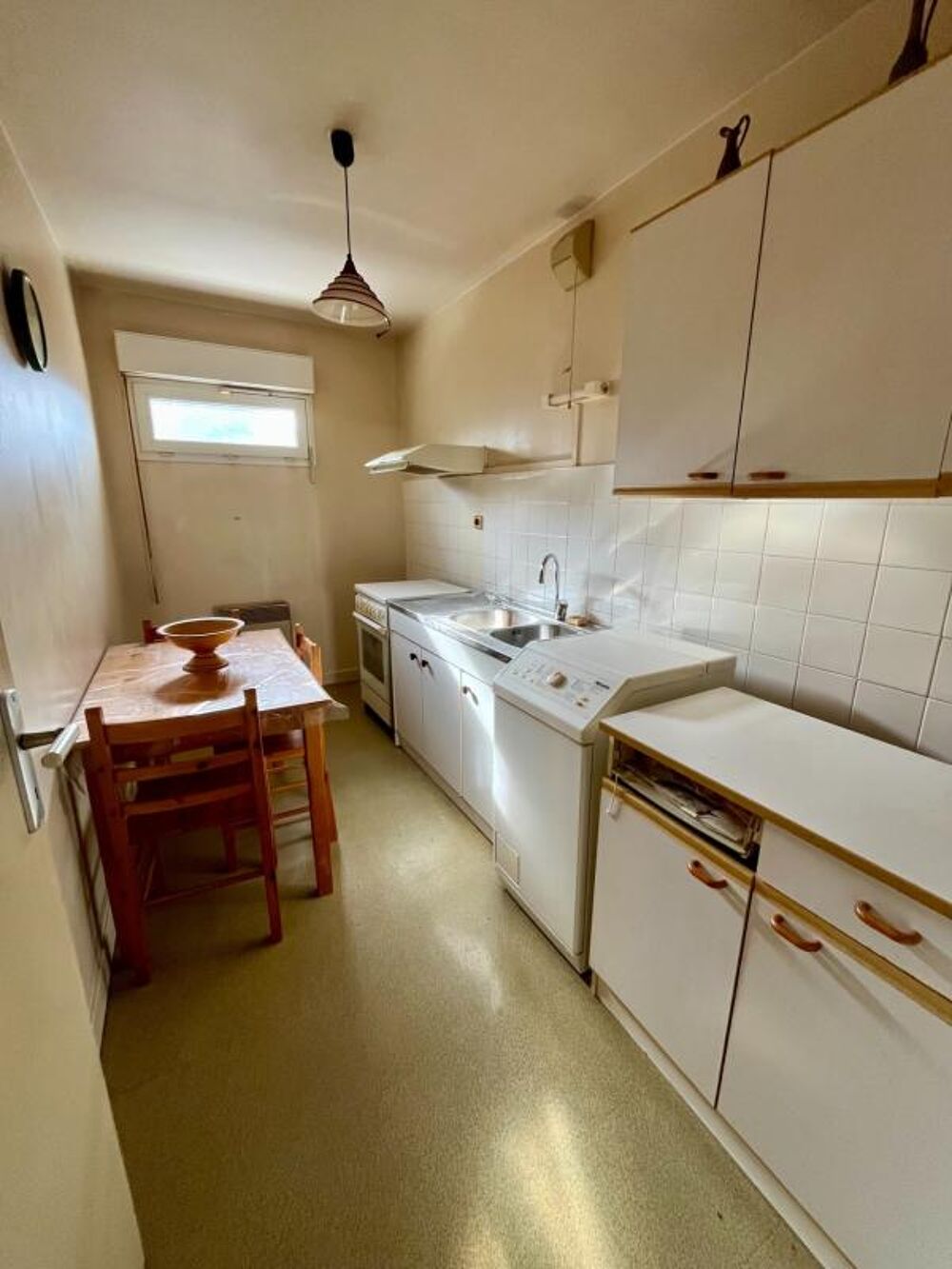 Vente Appartement Appartement T4 sur MONTREAL LA CLUSE Montreal la cluse