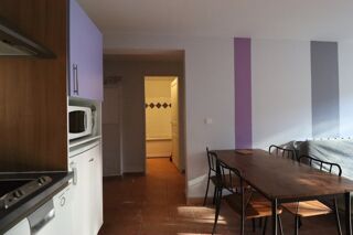  Appartement à vendre 2 pièces 35 m²