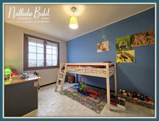  Maison � vendre 5 pi�ces 127 m�