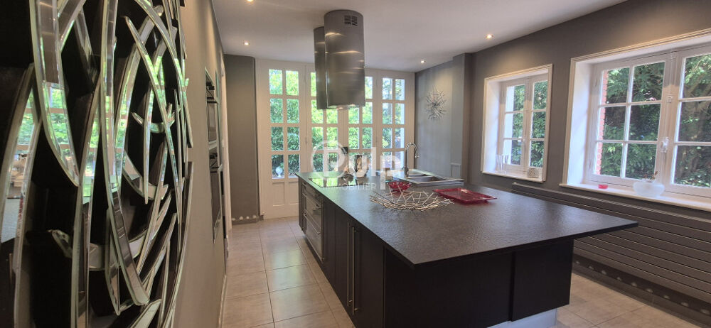 � vendre  Propri�t�/ch�teau Wacquinghen (62250)