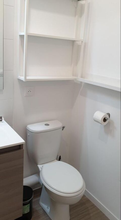  Appartement � louer 1 pi�ce 19 m�