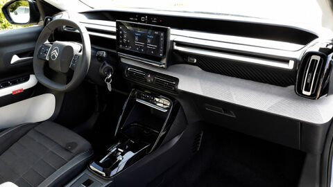 C3 113 CH 44 KWH Max 2025 occasion 56870 Baden