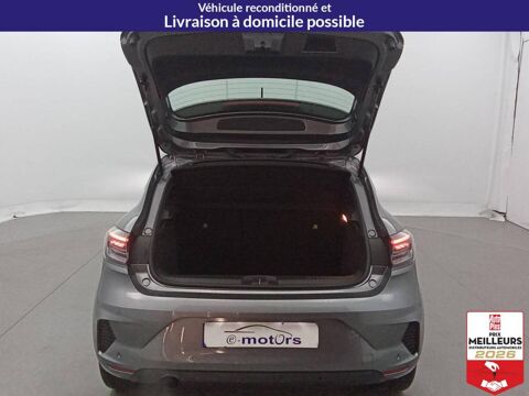 Clio TCe 90 Evolution +Navigation 2024 occasion 10150 Lavau