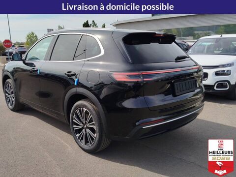 Starray EM-i 261 Max+ 2026 occasion 10150 Lavau