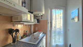  Appartement à vendre 1 pièce 26 m²