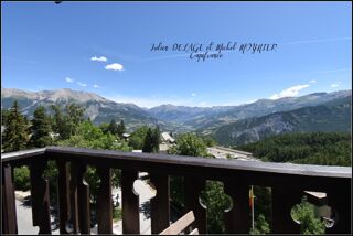 Appartement 2 pièces 31 m² · à Barcelonnette · 31 m² · 119 900 €