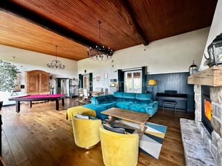 Maison � vendre 7 pi�ces 254 m�