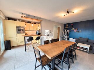  Appartement � vendre 2 pi�ces 44 m�