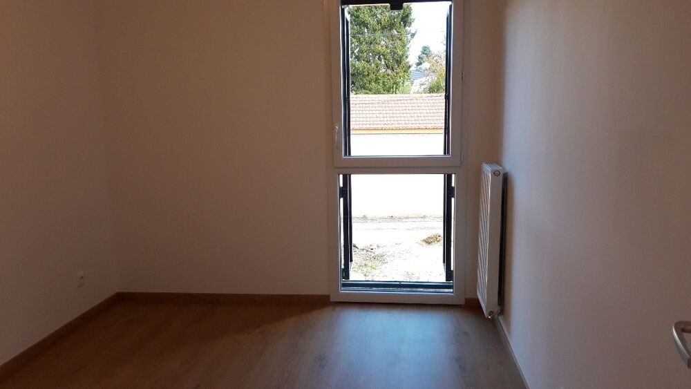 Location Appartement T3 avec balcon et parking à MEYZIEU Meyzieu