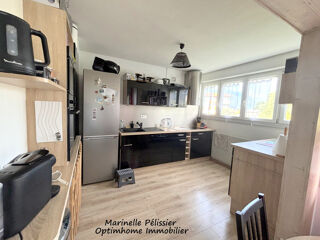  Appartement  vendre 4 pices 69 m